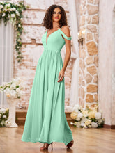 Mint Green