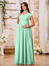 Mint Green