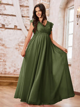 Olive Green