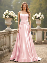 Blushing Pink