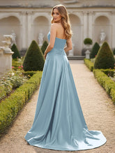 Dusty Blue