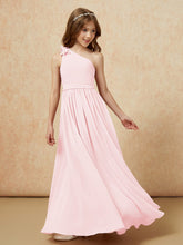 Blushing Pink