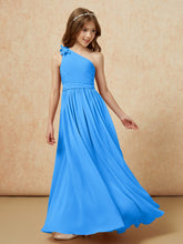 Ocean Blue