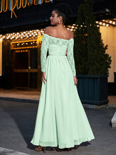 Mint Green