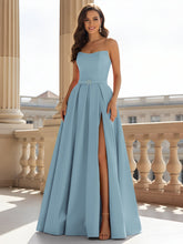 Dusty Blue
