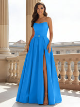 Ocean Blue