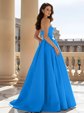 Ocean Blue