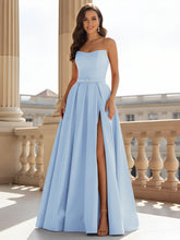 Sky Blue