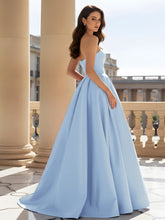 Sky Blue