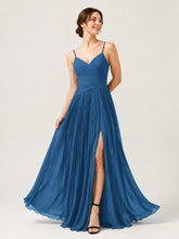 Ink Blue