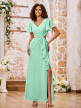 Mint Green