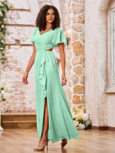 Mint Green