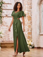 Olive Green