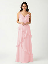 Blushing Pink