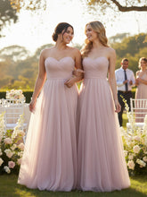 Dusty Rose