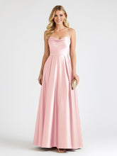 Blushing Pink