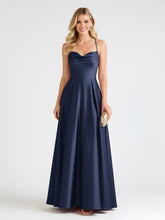 Dark Navy