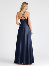 Dark Navy