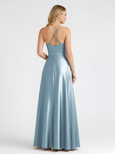Dusty Blue