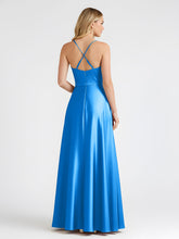 Ocean Blue