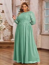 Mint Green