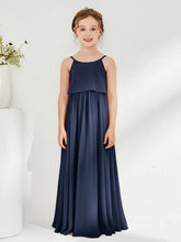 Dark Navy