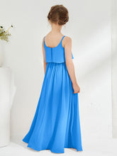 Ocean Blue