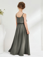 Steel Grey
