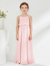 Blushing Pink