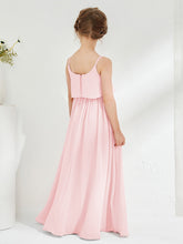 Blushing Pink