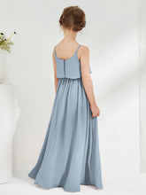 Dusty Blue