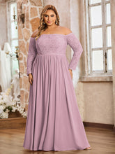 Vintage Mauve