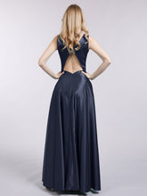 Dark Navy