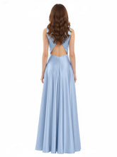 Sky Blue
