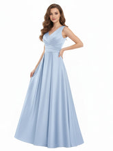 Sky Blue