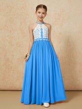 Ocean Blue