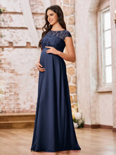 Dark Navy