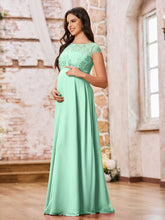 Mint Green