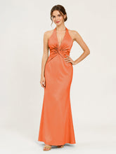 Burnt Orange