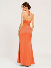 Burnt Orange