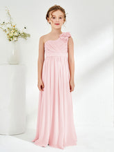 Blushing Pink