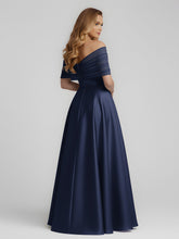 Dark Navy