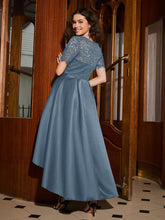 Dusty Blue