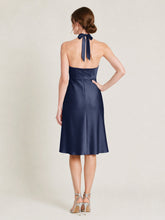 Dark Navy