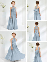 Dusty Blue