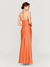 Burnt Orange