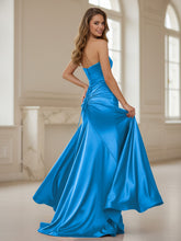 Ocean Blue