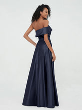 Dark Navy