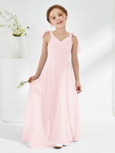 Blushing Pink