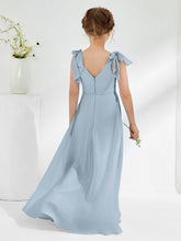 Dusty Blue